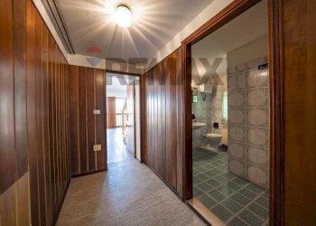 BAGNO PIANO TERRA - Villa Poggio Torriana - foto 10