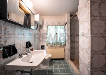 BAGNO PIANO TERRA - Villa Poggio Torriana - foto 11