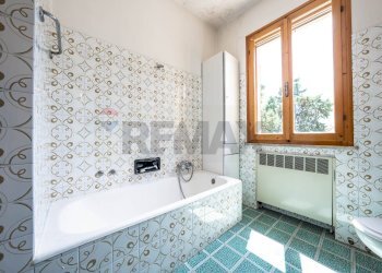 BAGNO PIANO PRIMO - Villa Poggio Torriana - foto 16