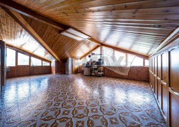 SOGGIORNO PIANO SECONDO - Villa Poggio Torriana - foto 18