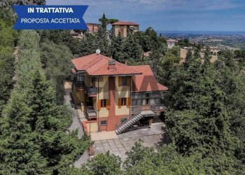 Casa all\'aperto - Villa via Franzolini
 
87, Poggio Torriana - foto 1