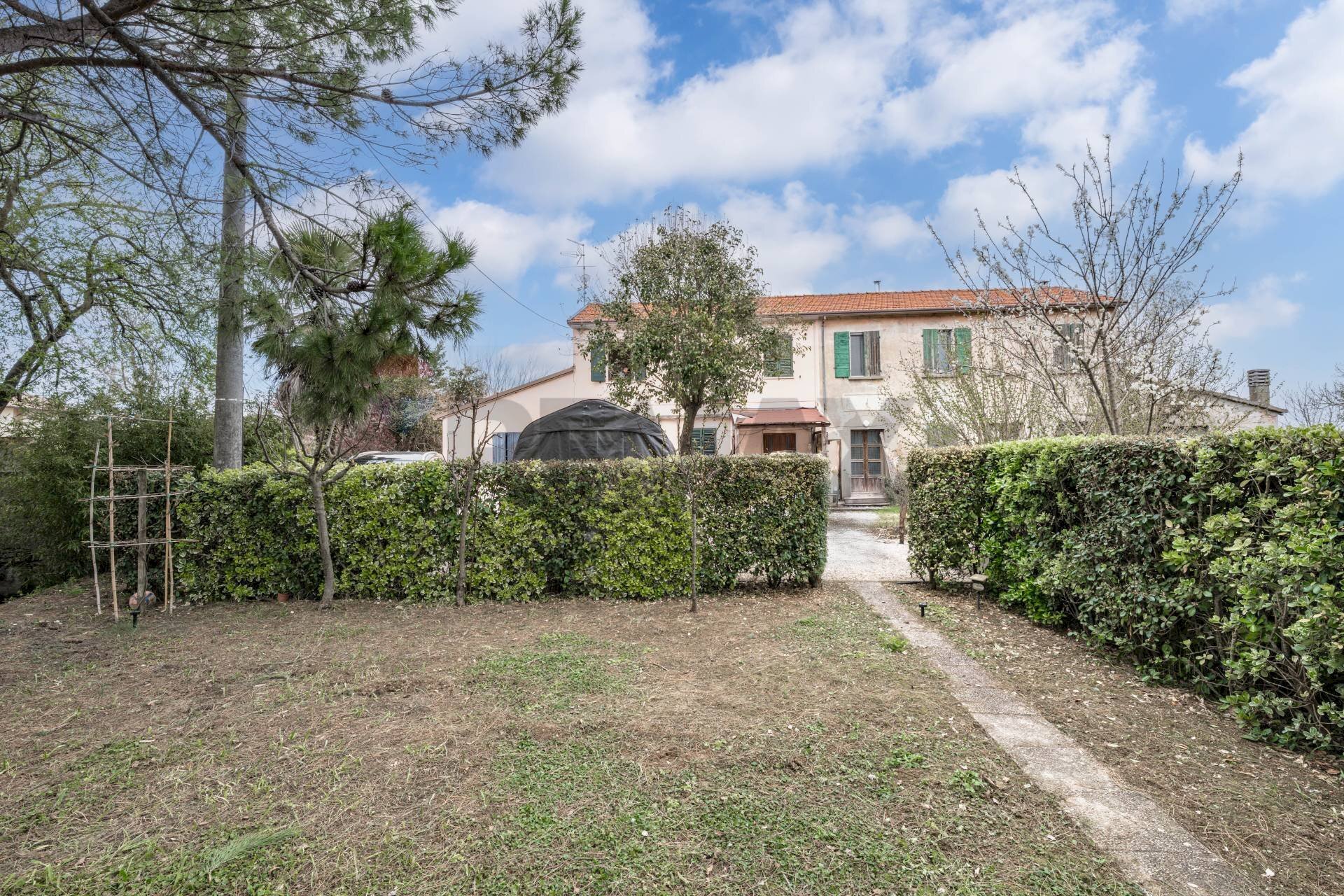 Casa all\'aperto - Three-room apartment Cesenatico - photo 1