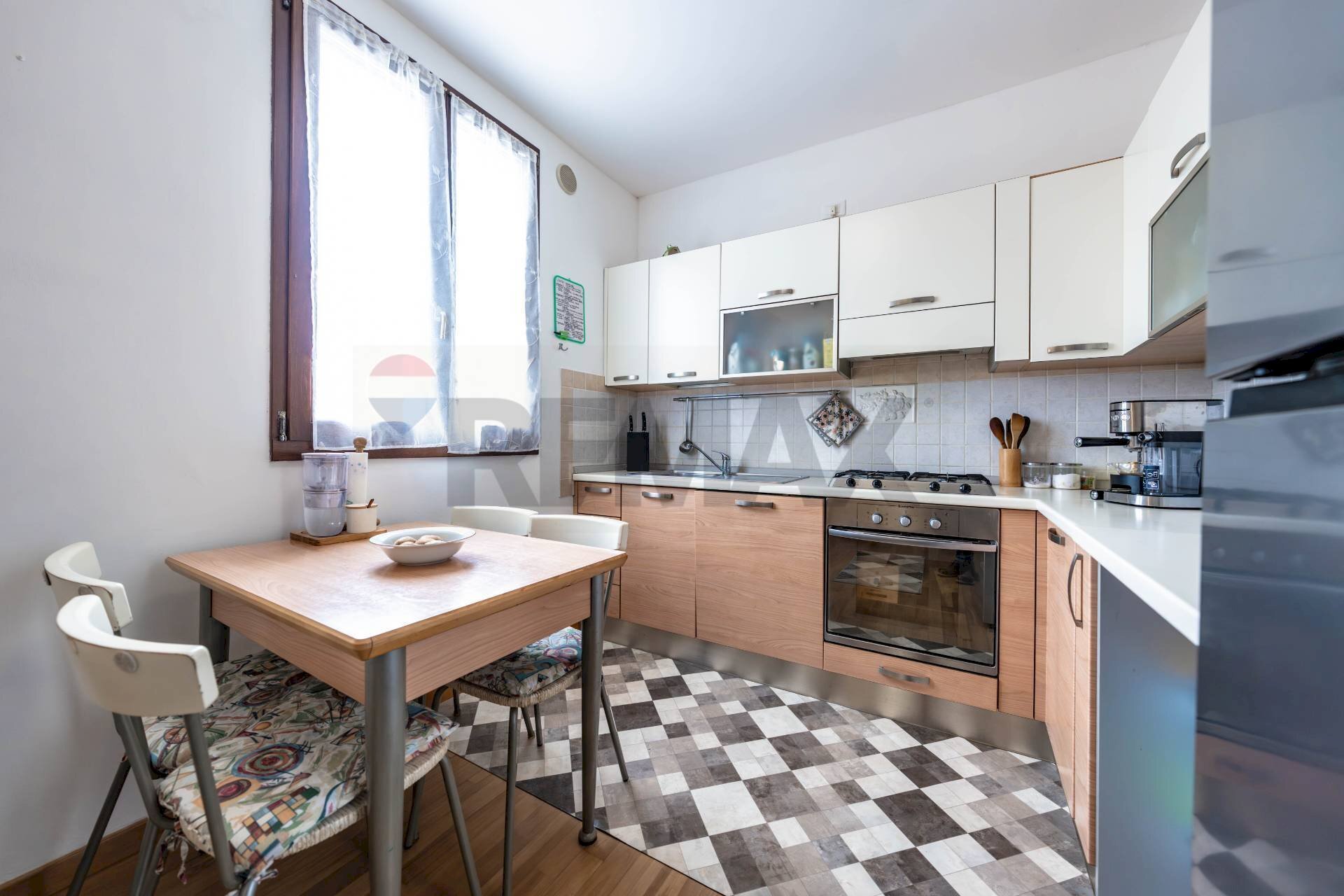 Cucina - Three-room apartment Cesenatico - photo 3