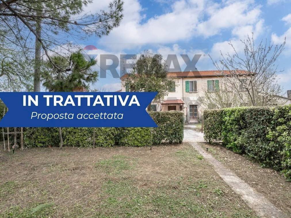 Casa all\'aperto - Three-room apartment Via Canale Bonificazione
 
199, Cesenatico - photo 1