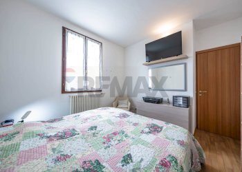 Camera / camera da letto - Three-room apartment Cesenatico - photo 6