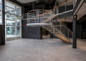Scale - Commercial Premises Santarcangelo di Romagna - photo 10