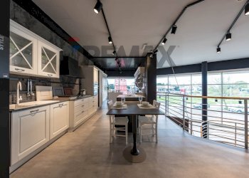 Cucina - Commercial Premises Santarcangelo di Romagna - photo 22