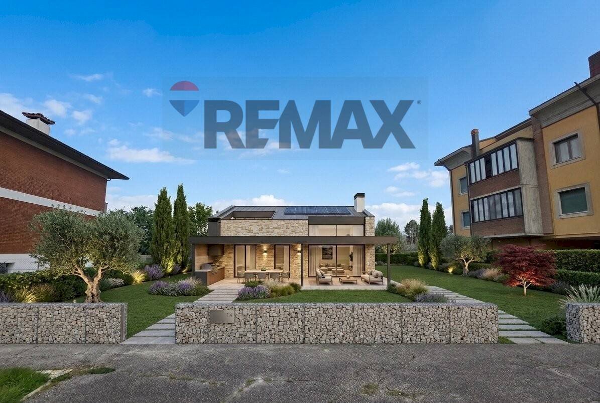Render - Terreno edificabile via Maccanino, Cesena - foto 1