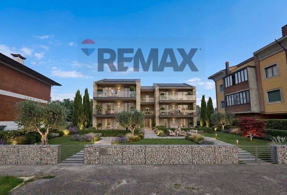 render - Terreno edificabile via Maccanino, Cesena - foto 2