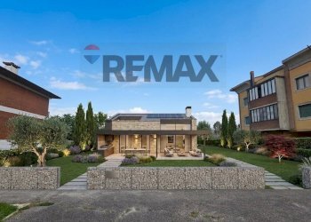 Render - Terreno edificabile via Maccanino, Cesena - foto 1