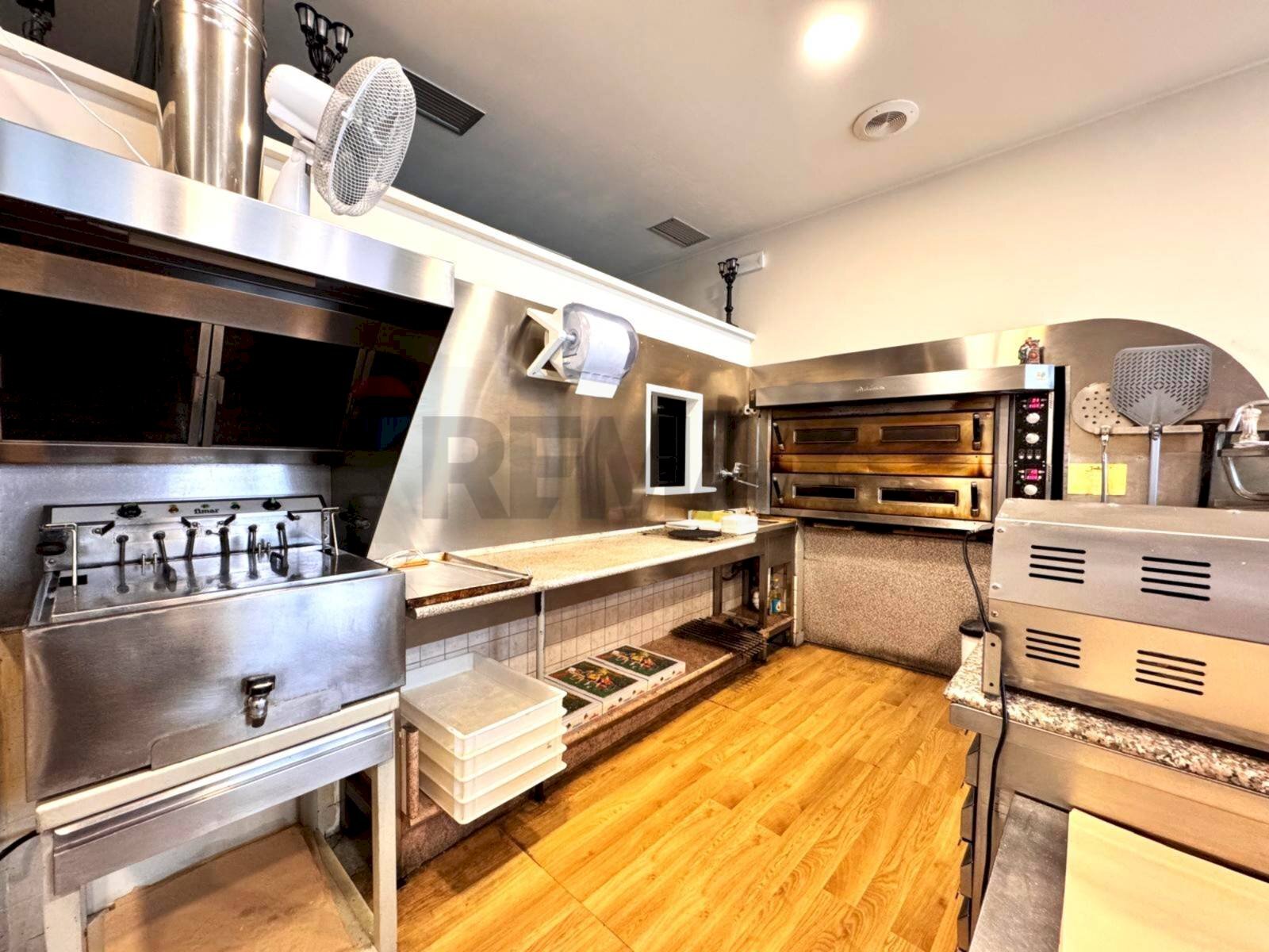 Cucina - Attività Commerciale Piazza Oberdan
 
6, Savignano sul Rubicone - foto 2
