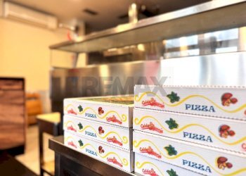 Camera / camera da letto - Attività Commerciale Piazza Oberdan
 
6, Savignano sul Rubicone - foto 8