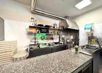 Cucina - Attività Commerciale Piazza Oberdan
 
6, Savignano sul Rubicone - foto 11
