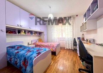 Camera / camera da letto - Appartamento via Monte Sole
 
21, Savignano sul Rubicone - foto 9