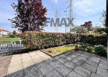 giardino privato - Appartamento via Monte Sole
 
21, Savignano sul Rubicone - foto 13