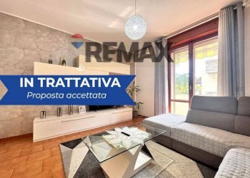 Soggiorno - Appartamento via Monte Sole
21, Savignano sul Rubicone - foto 1