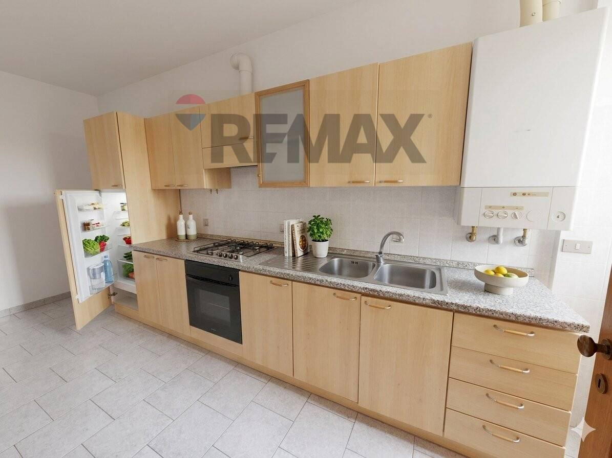 Cucina - Four-room apartment Via II Giugno 38
38, Novafeltria - photo 2