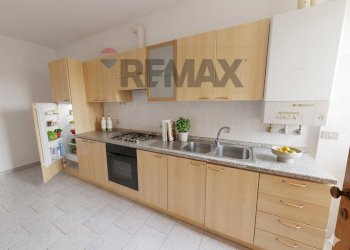 Cucina - Four-room apartment Via II Giugno 38
 
38, Novafeltria - photo 2