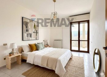 render camera da letto - Four-room apartment Via II Giugno 38
 
38, Novafeltria - photo 3