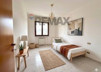 render  camera da letto - Four-room apartment Via II Giugno 38
 
38, Novafeltria - photo 4