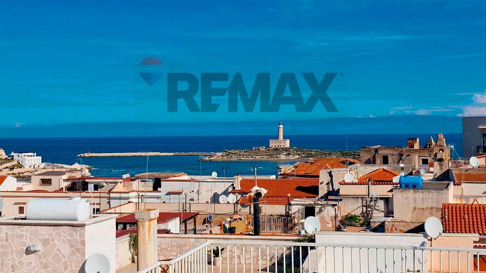 Vista dell\'acqua - Three-room apartment Via Diaz
 
32, Vieste - photo 1