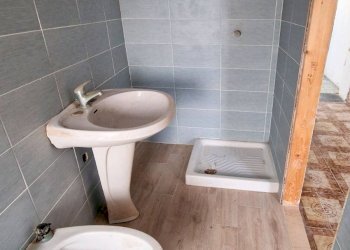 Bagno - Three-room apartment Via Diaz
 
32, Vieste - photo 11
