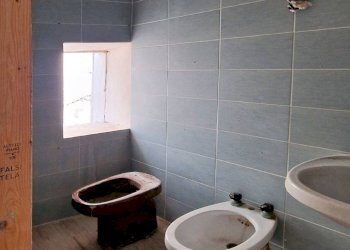 Bagno - Three-room apartment Via Diaz
 
32, Vieste - photo 12