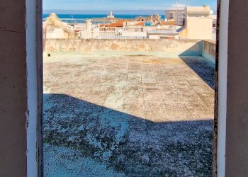 Vista dell\'acqua - Three-room apartment Via Diaz
 
32, Vieste - photo 13