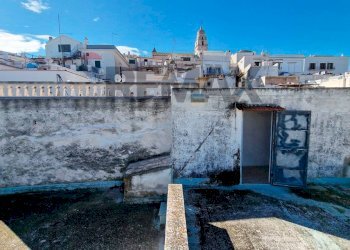 Terrazza - Three-room apartment Via Diaz
 
32, Vieste - photo 14