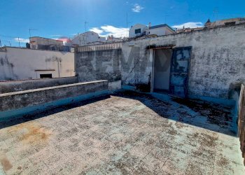 Terrazza - Three-room apartment Via Diaz
 
32, Vieste - photo 15