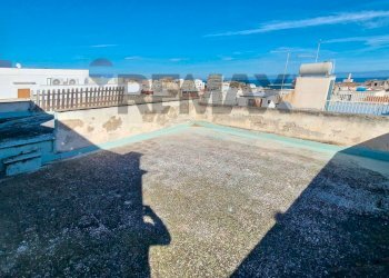 Terrazza - Three-room apartment Via Diaz
 
32, Vieste - photo 16
