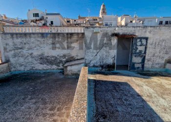 Terrazza - Three-room apartment Via Diaz
 
32, Vieste - photo 17