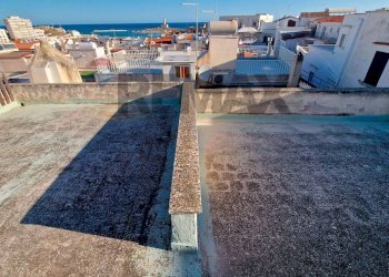 Terrazza - Three-room apartment Via Diaz
 
32, Vieste - photo 18