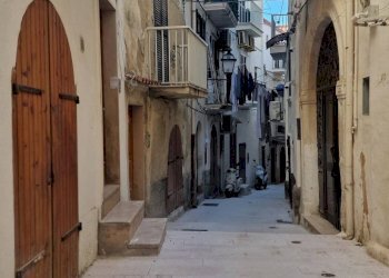 Edificio all\'aperto - Three-room apartment Via Diaz
 
32, Vieste - photo 21