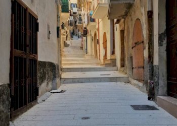 Edificio all\'aperto - Three-room apartment Via Diaz
 
32, Vieste - photo 22
