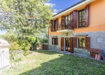 Casa all\'aperto - Casa semi indipendente strada di Marzano
 
69, Salsomaggiore Terme - foto 1
