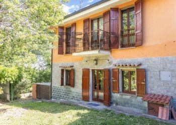 Casa all\'aperto - Casa semi indipendente strada di Marzano
 
69, Salsomaggiore Terme - foto 2