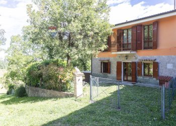 Casa all\'aperto - Casa semi indipendente strada di Marzano
 
69, Salsomaggiore Terme - foto 4