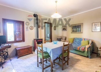 Sala da pranzo - Casa semi indipendente strada di Marzano
 
69, Salsomaggiore Terme - foto 5