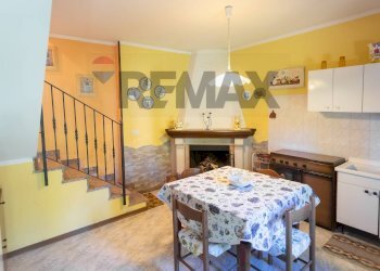 Cucina - Casa semi indipendente strada di Marzano
 
69, Salsomaggiore Terme - foto 12