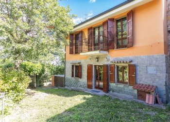 Casa all\'aperto - Casa semi indipendente strada di Marzano
 
69, Salsomaggiore Terme - foto 22