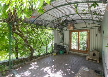 Terrazza - Casa semi indipendente strada di Marzano
 
69, Salsomaggiore Terme - foto 23