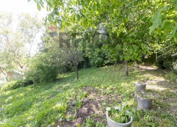 Giardino - Casa semi indipendente strada di Marzano
 
69, Salsomaggiore Terme - foto 30