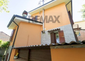 Casa all\'aperto - Casa semi indipendente strada di Marzano
 
69, Salsomaggiore Terme - foto 31