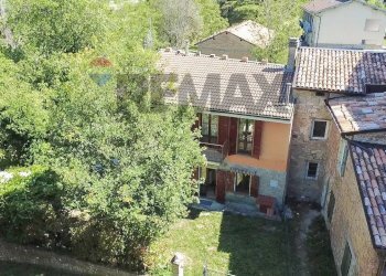 Edificio all\'aperto - Casa semi indipendente strada di Marzano
 
69, Salsomaggiore Terme - foto 34
