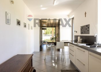 Cucina - Villa Case Sparse Fornace Fulgoni
 
13, Castell'Arquato - foto 9
