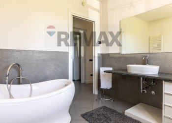 Bagno - Villa Case Sparse Fornace Fulgoni
 
13, Castell'Arquato - foto 10