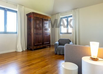 Soggiorno - Villa Case Sparse Fornace Fulgoni
 
13, Castell'Arquato - foto 15