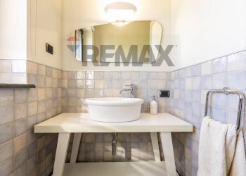 Bagno - Villa Case Sparse Fornace Fulgoni
 
13, Castell'Arquato - foto 17