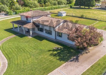 Casa all\'aperto - Villa Case Sparse Fornace Fulgoni
 
13, Castell'Arquato - foto 23